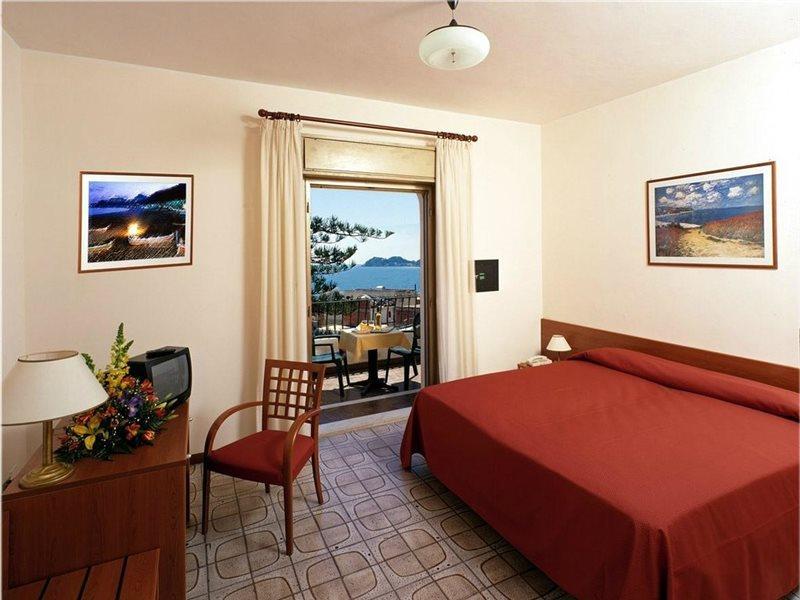 Hotel delle Palme Letojanni Esterno foto