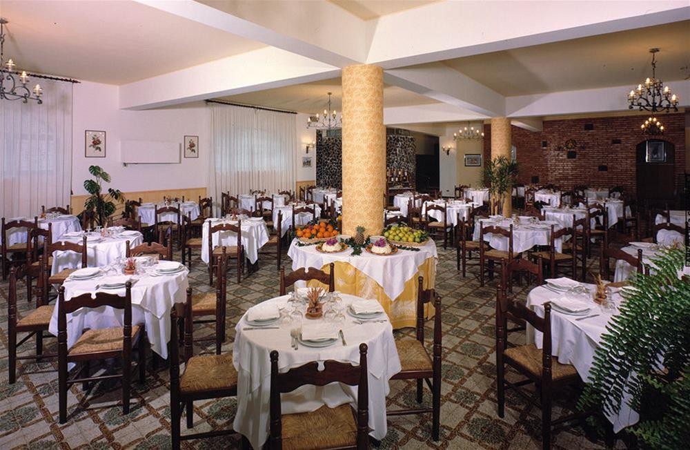 Hotel delle Palme Letojanni Esterno foto