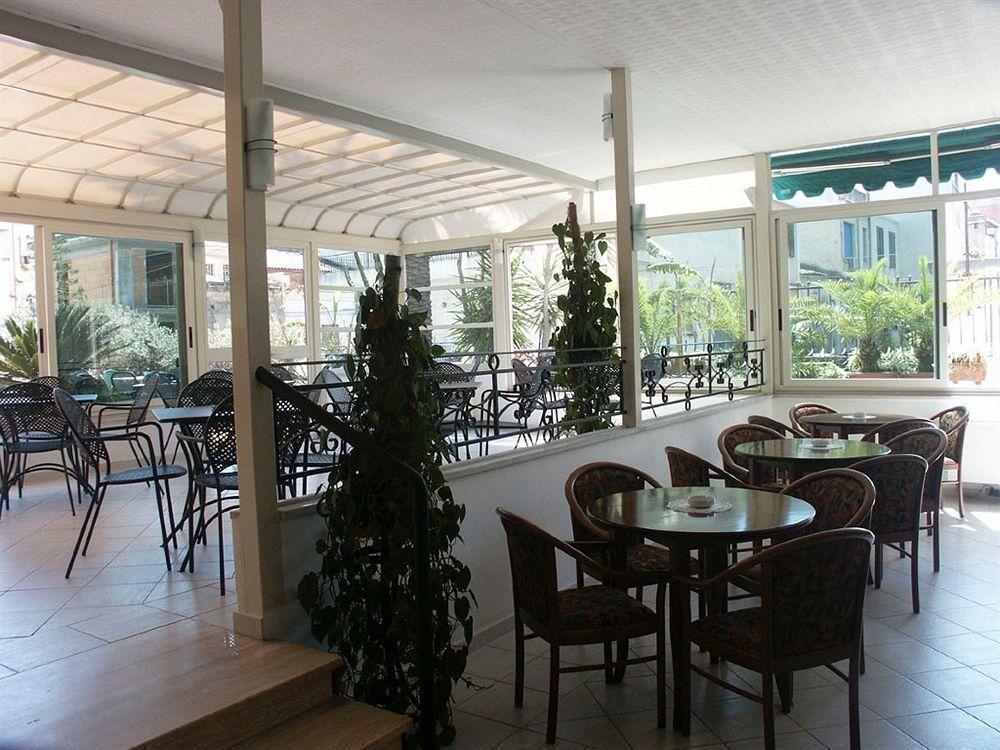 Hotel delle Palme Letojanni Esterno foto