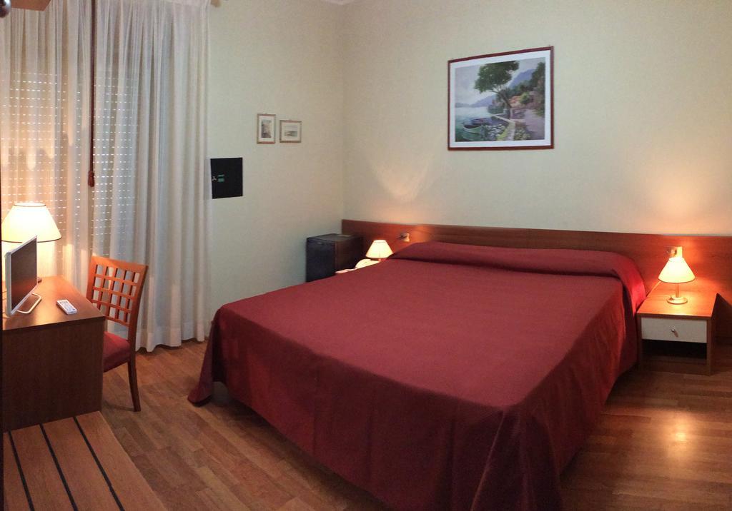 Hotel delle Palme Letojanni Esterno foto