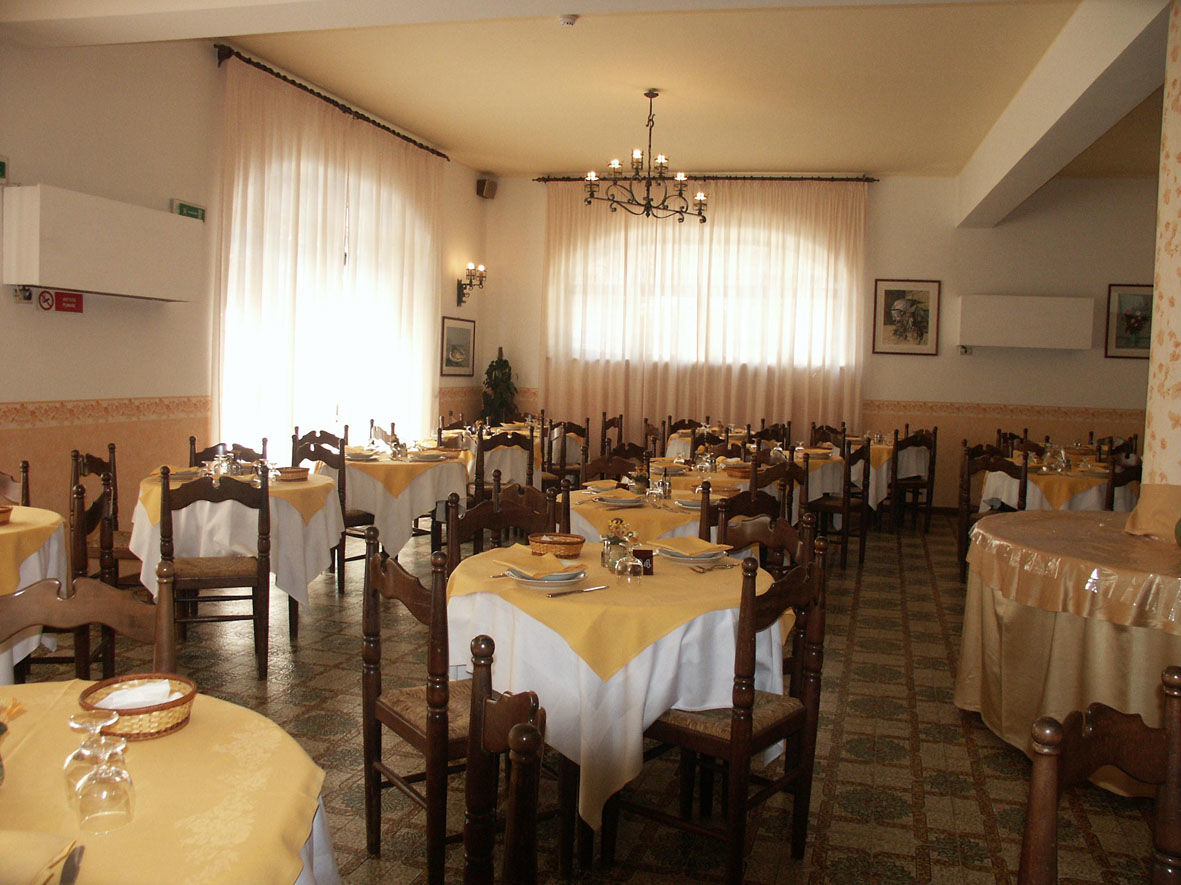 Hotel delle Palme Letojanni Esterno foto